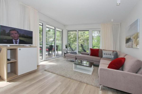 Villa Stern Villa Stern Appartement 12, Timmendorfer Strand